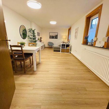 Ferienhaus Zorgenfrei Walkenried Εξωτερικό φωτογραφία
