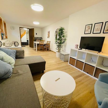 Ferienhaus Zorgenfrei Walkenried Εξωτερικό φωτογραφία