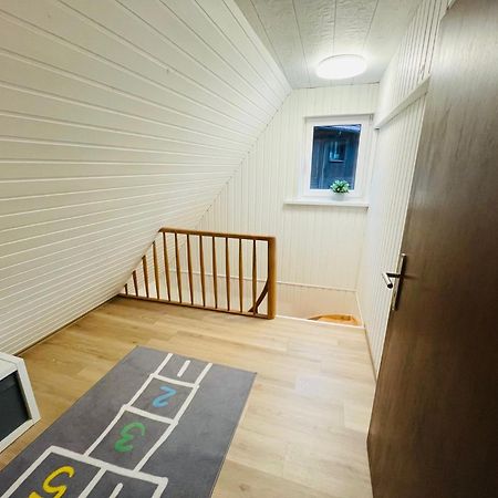 Ferienhaus Zorgenfrei Walkenried Εξωτερικό φωτογραφία
