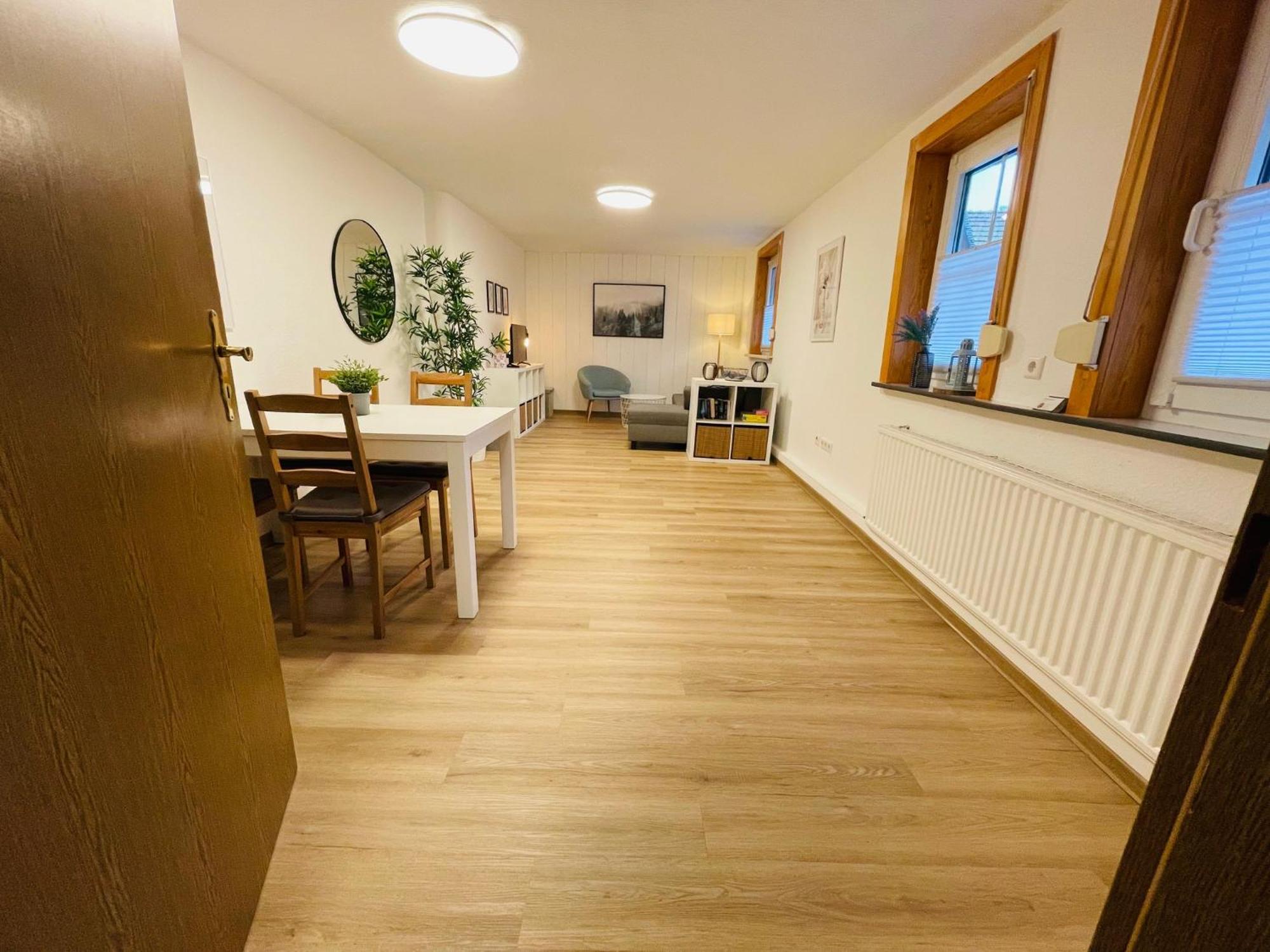Ferienhaus Zorgenfrei Walkenried Εξωτερικό φωτογραφία