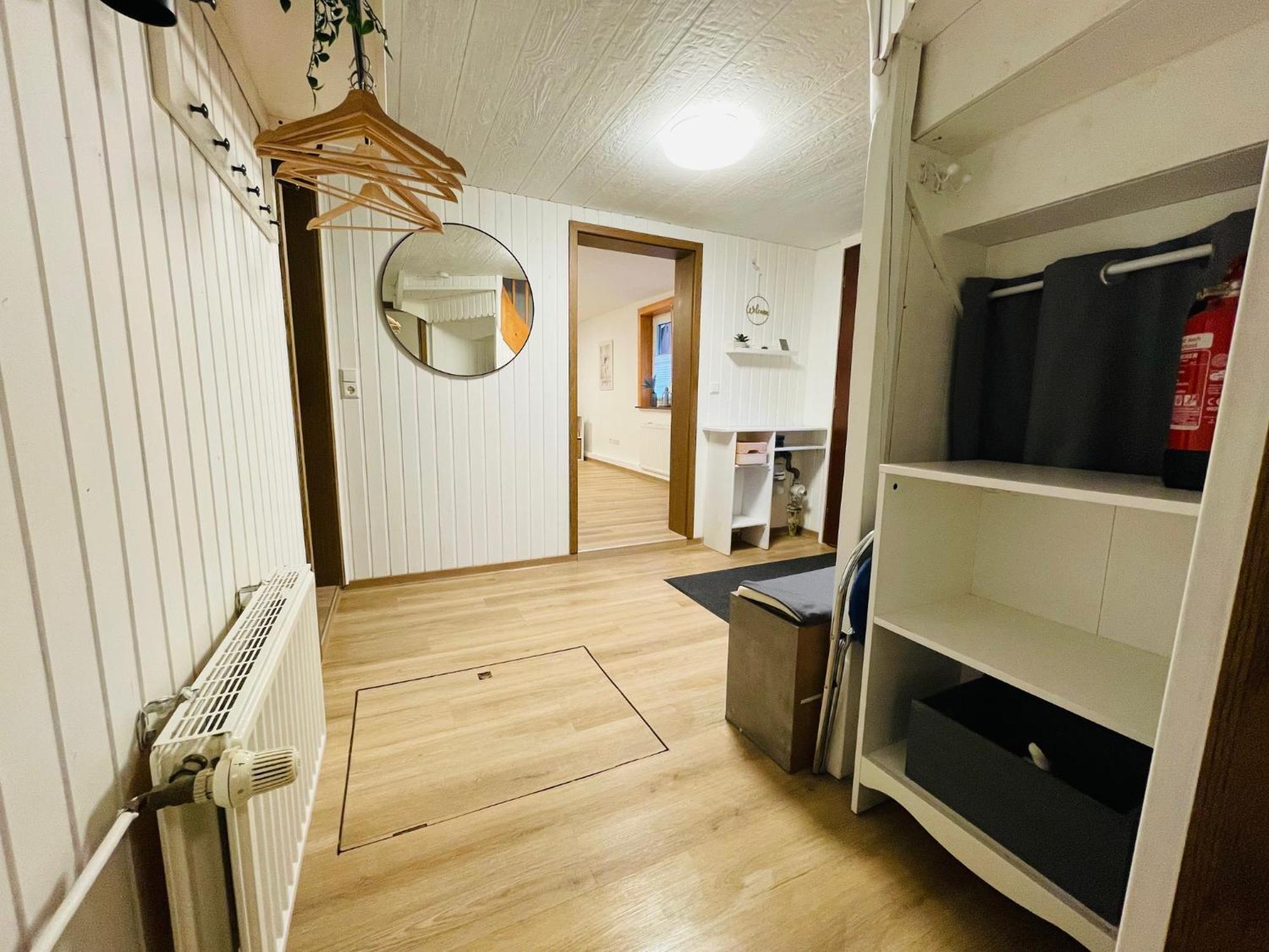 Ferienhaus Zorgenfrei Walkenried Εξωτερικό φωτογραφία