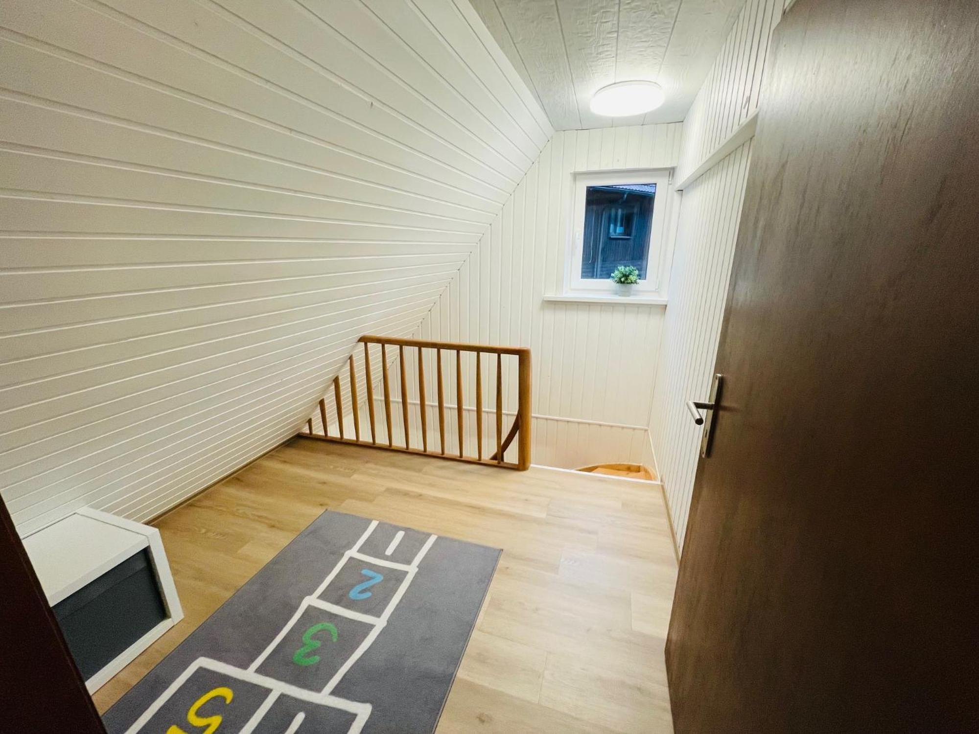 Ferienhaus Zorgenfrei Walkenried Εξωτερικό φωτογραφία