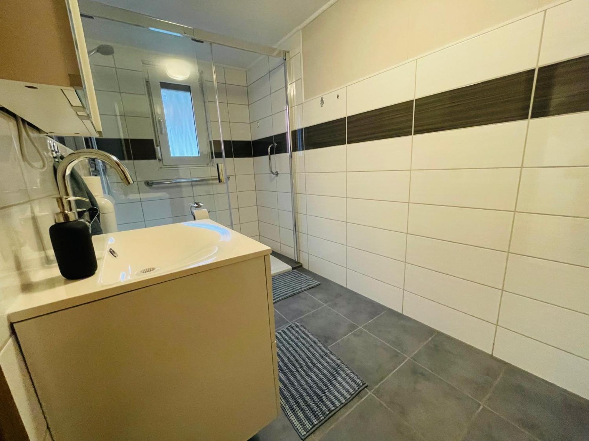 Ferienhaus Zorgenfrei Walkenried Εξωτερικό φωτογραφία