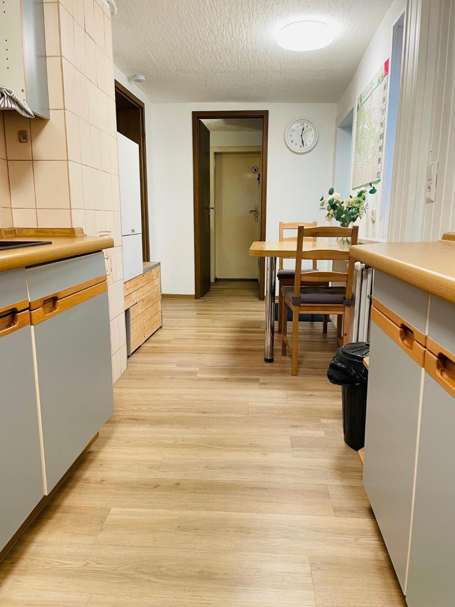 Ferienhaus Zorgenfrei Walkenried Εξωτερικό φωτογραφία