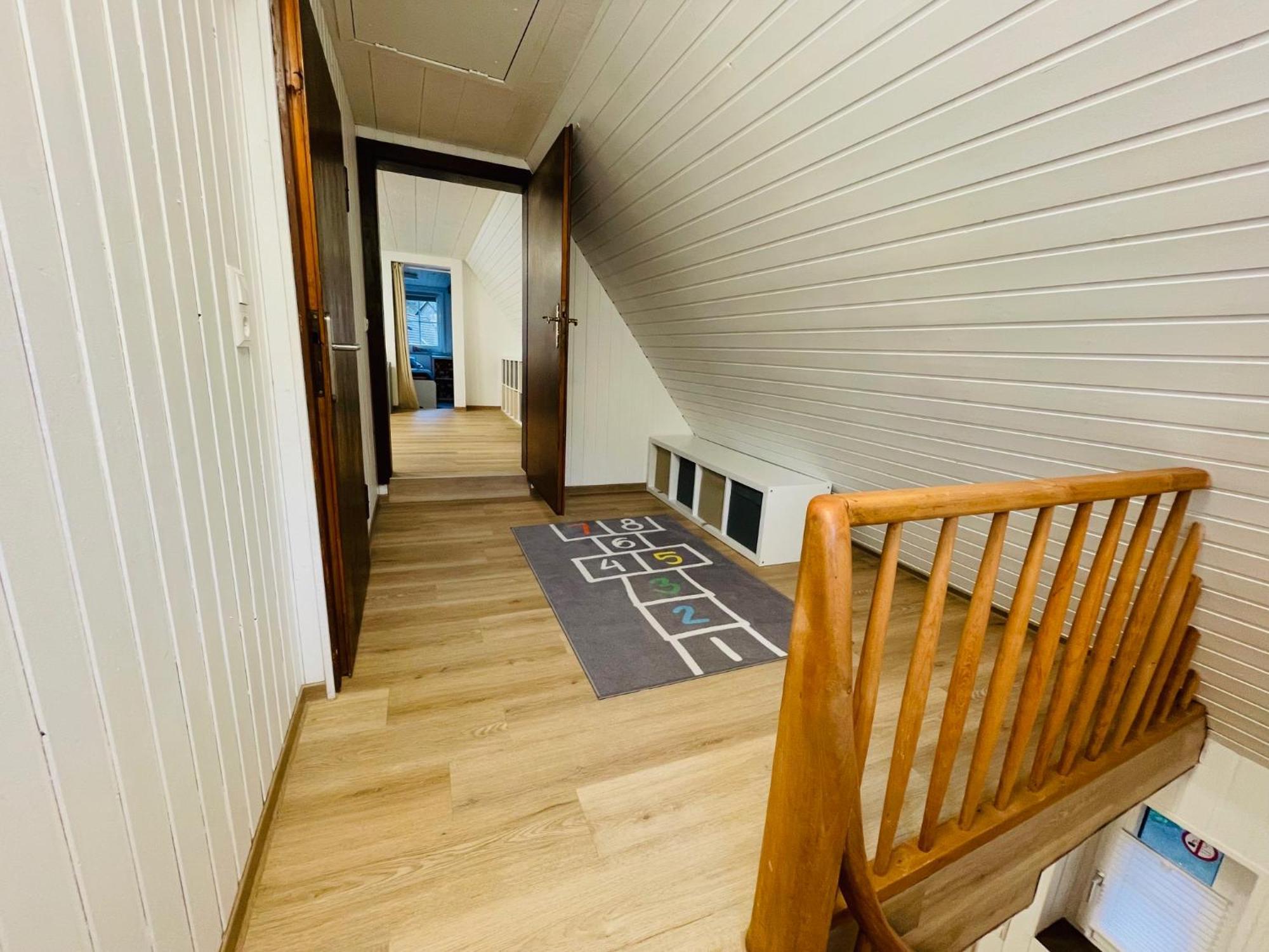 Ferienhaus Zorgenfrei Walkenried Εξωτερικό φωτογραφία