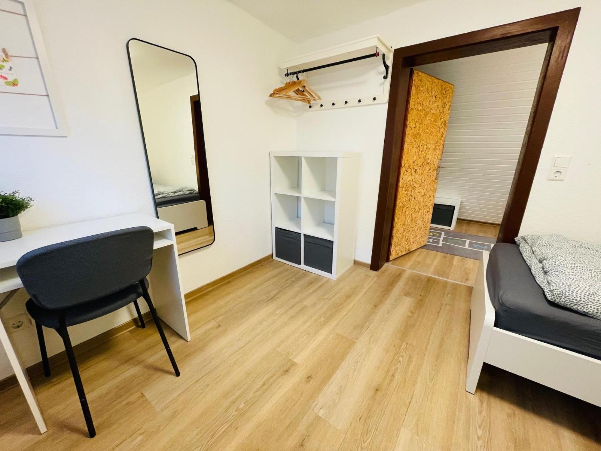 Ferienhaus Zorgenfrei Walkenried Εξωτερικό φωτογραφία