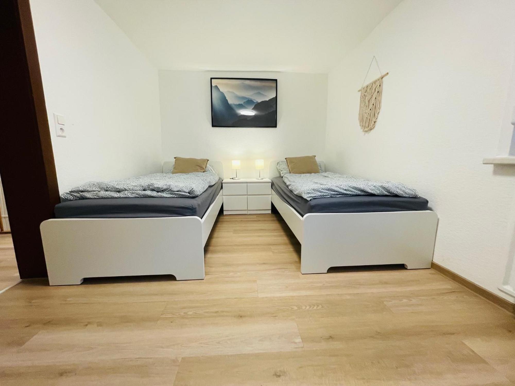 Ferienhaus Zorgenfrei Walkenried Εξωτερικό φωτογραφία
