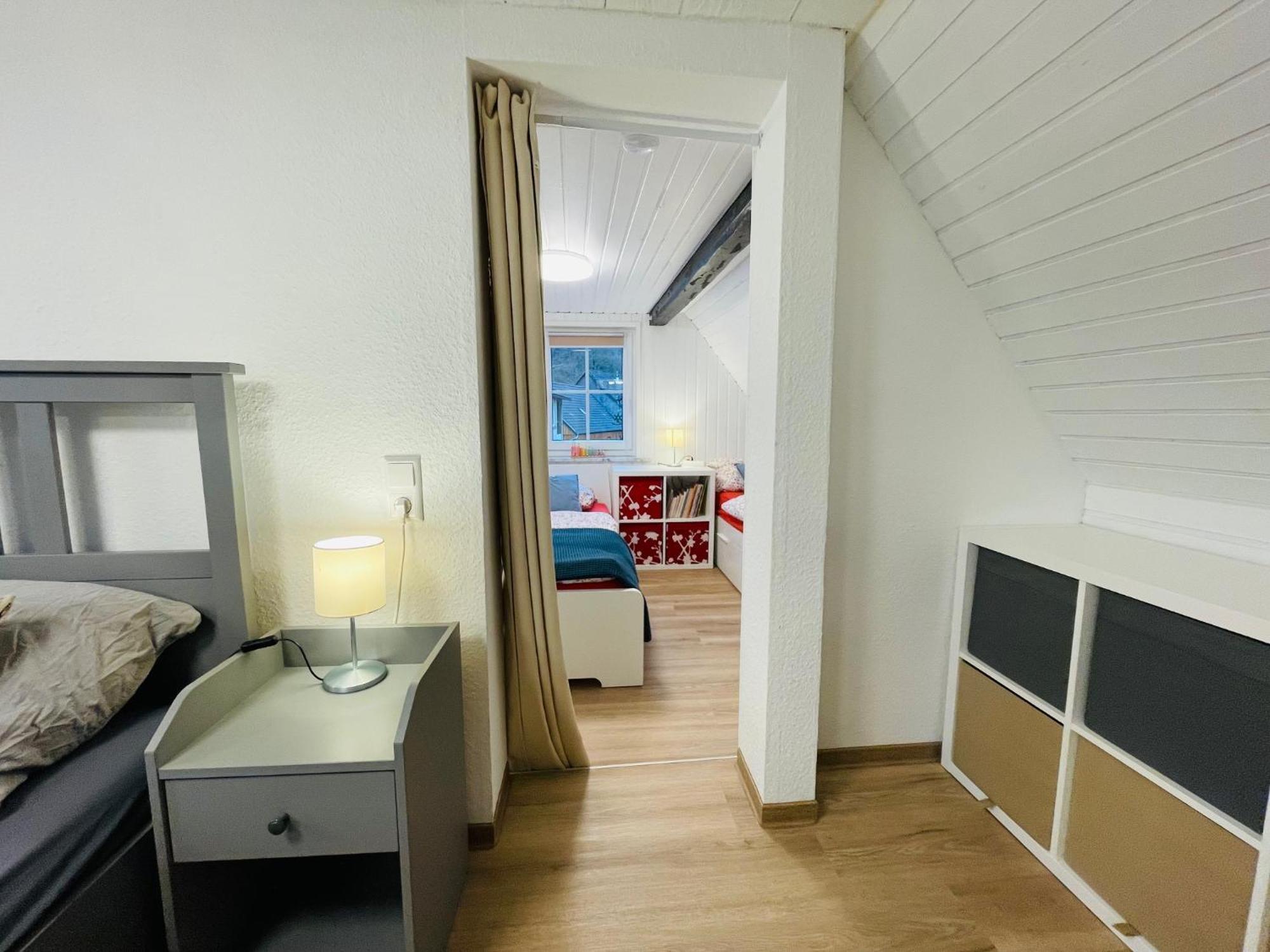 Ferienhaus Zorgenfrei Walkenried Εξωτερικό φωτογραφία
