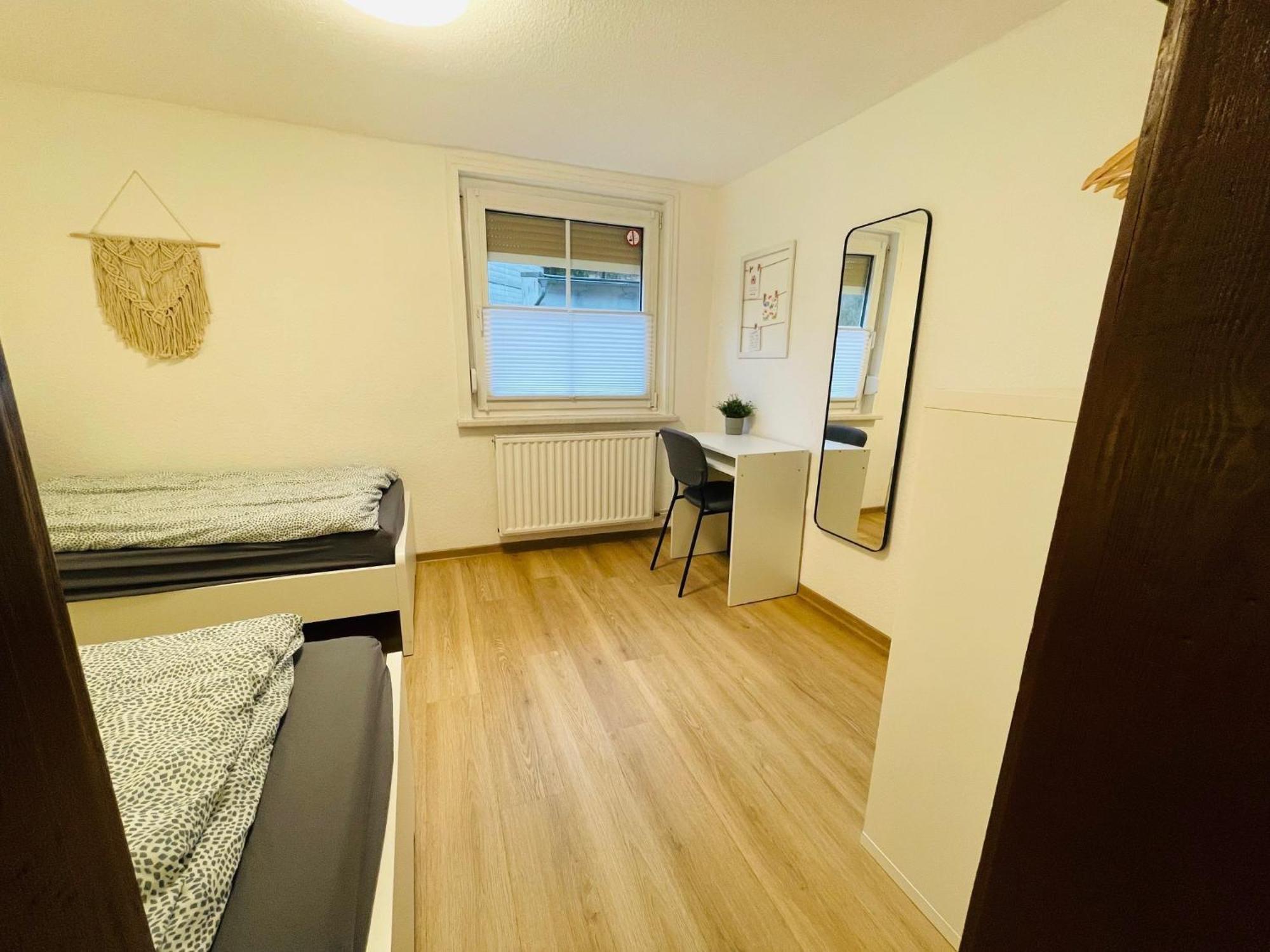 Ferienhaus Zorgenfrei Walkenried Εξωτερικό φωτογραφία